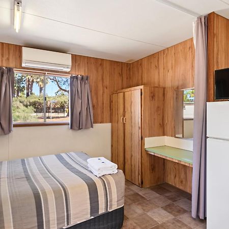 Discovery Parks - Lake Bonney Barmera Kamer foto