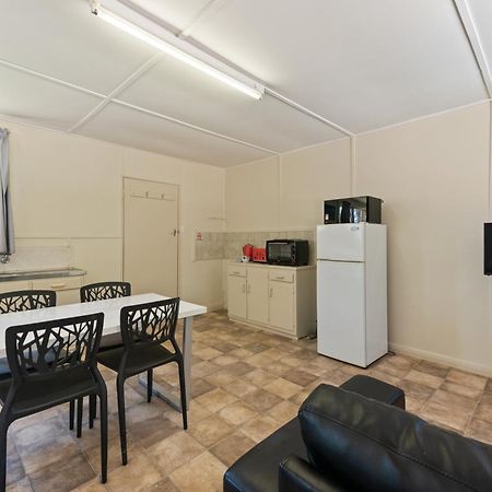 Discovery Parks - Lake Bonney Barmera Kamer foto