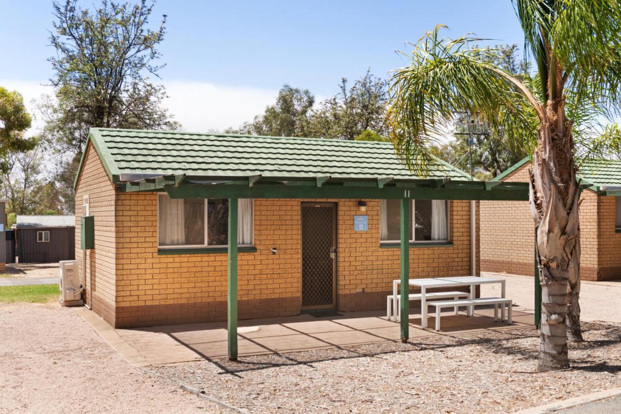 Discovery Parks - Lake Bonney Barmera Kamer foto