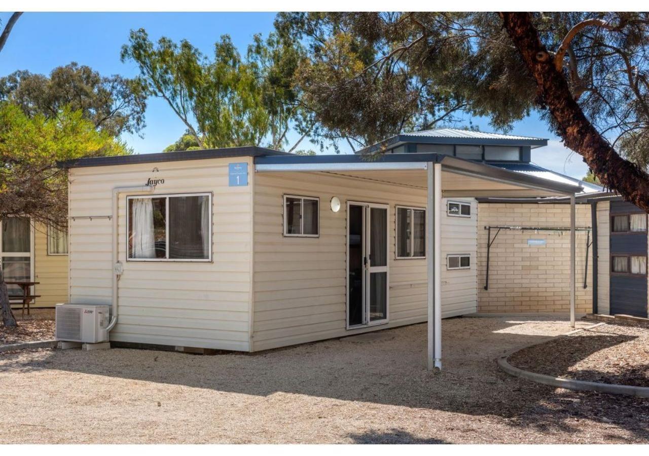 Discovery Parks - Lake Bonney Barmera Kamer foto