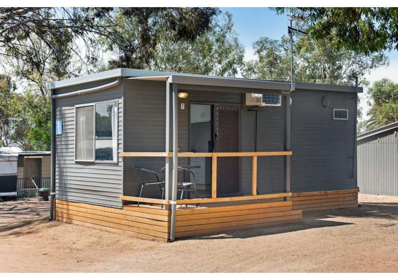 Discovery Parks - Lake Bonney Barmera Kamer foto