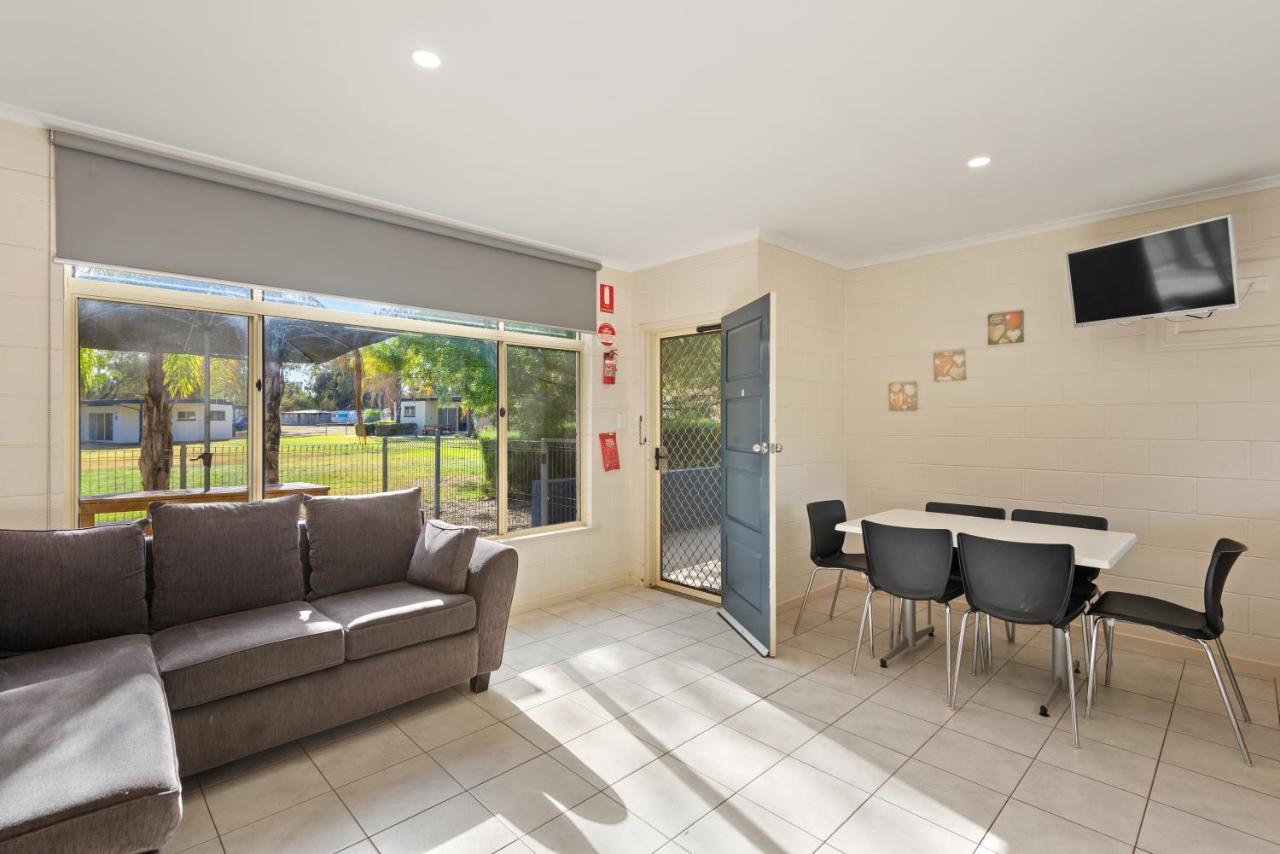 Discovery Parks - Lake Bonney Barmera Kamer foto