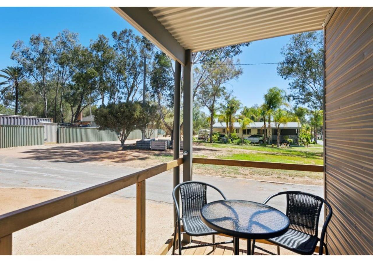Discovery Parks - Lake Bonney Barmera Kamer foto