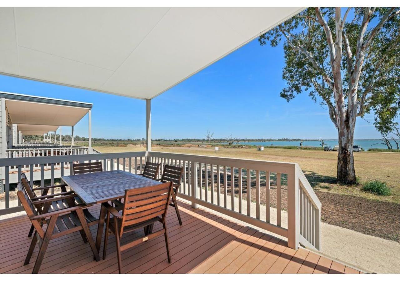 Discovery Parks - Lake Bonney Barmera Kamer foto