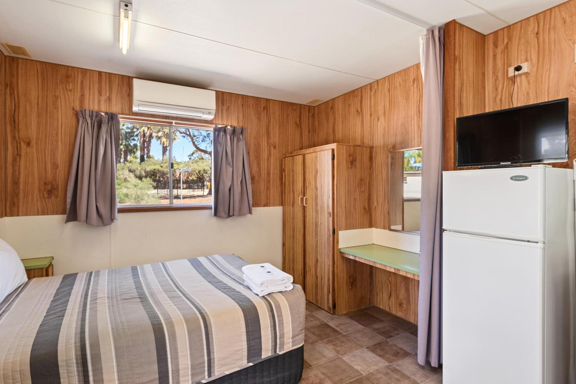 Discovery Parks - Lake Bonney Barmera Kamer foto