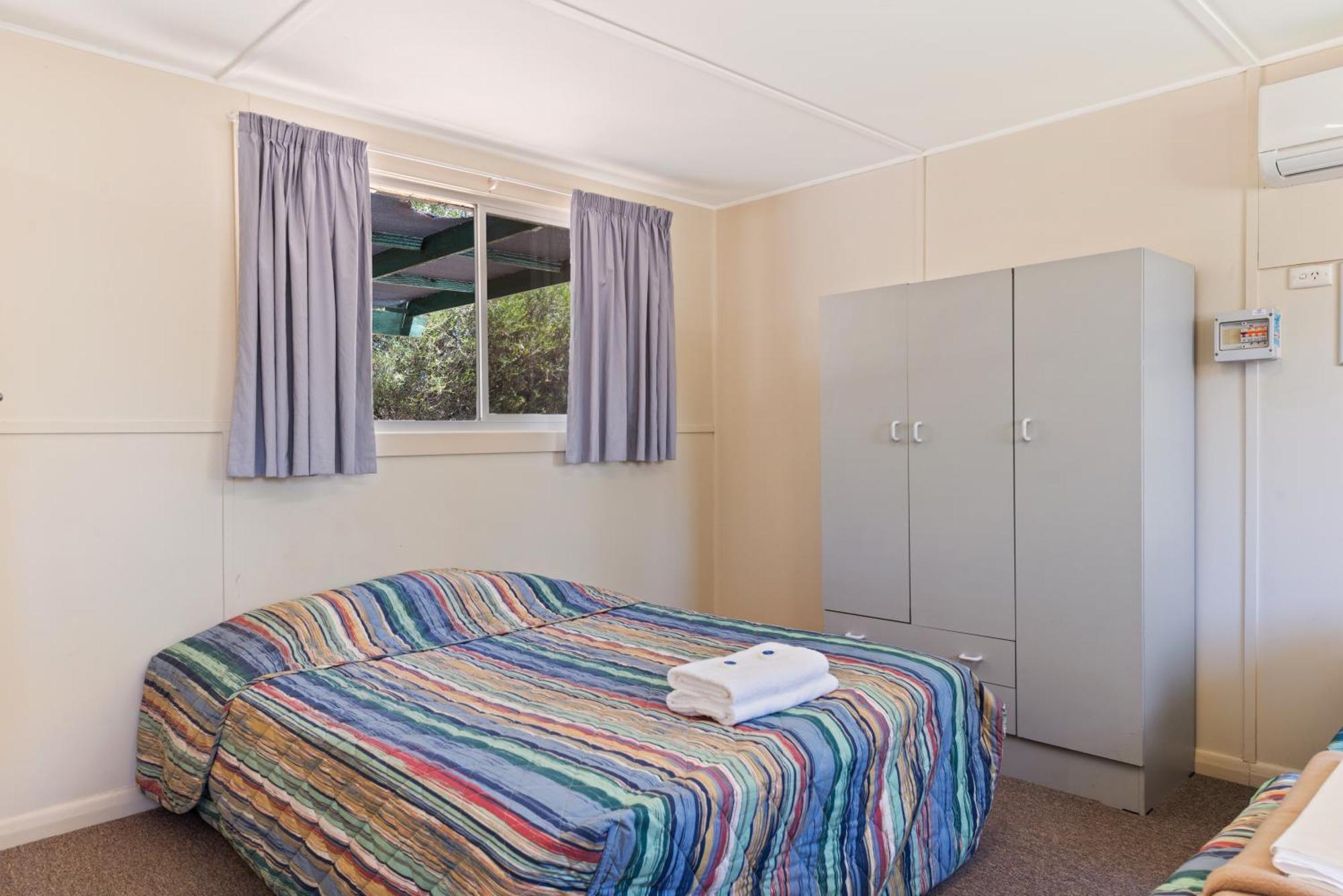 Discovery Parks - Lake Bonney Barmera Kamer foto