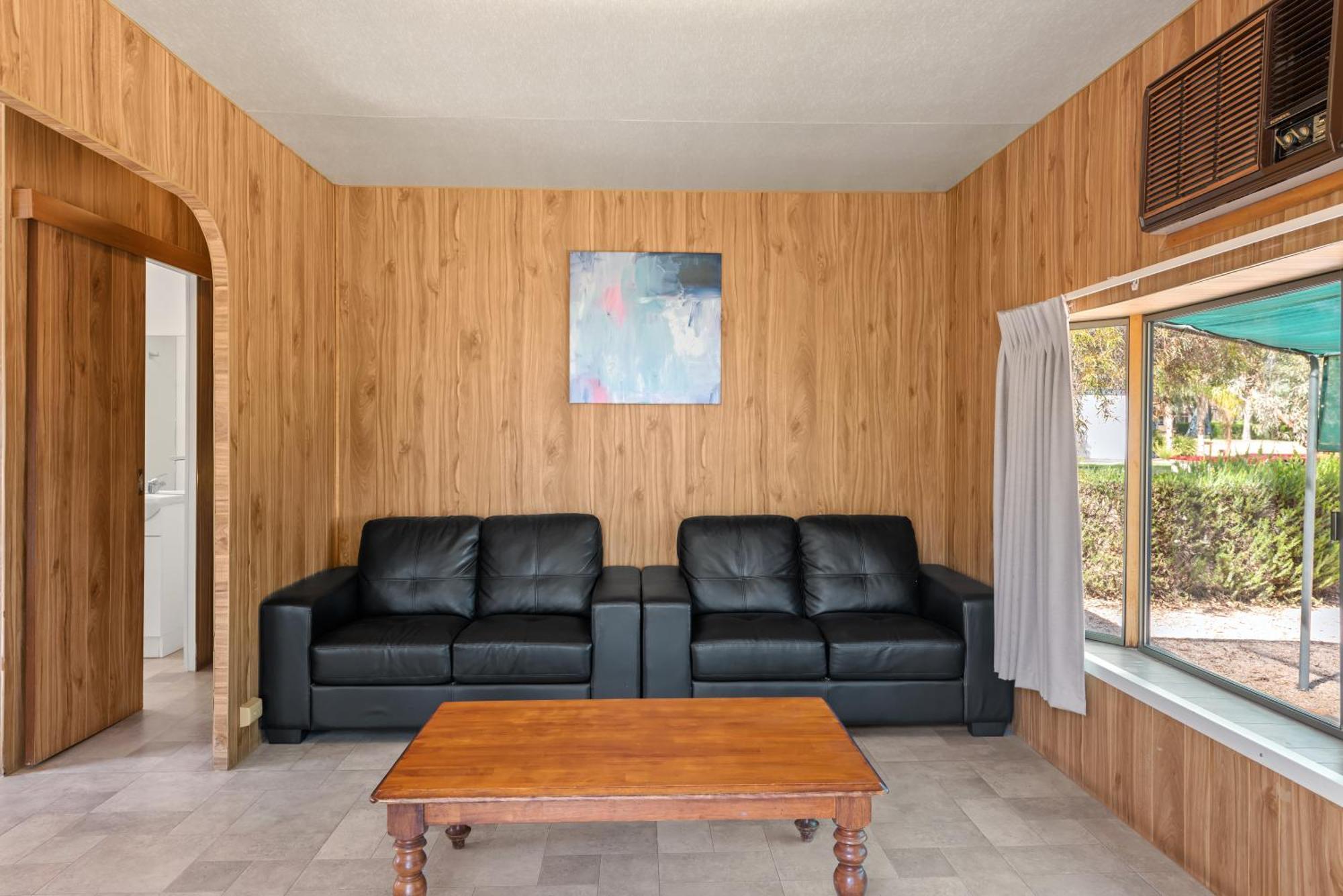 Discovery Parks - Lake Bonney Barmera Kamer foto