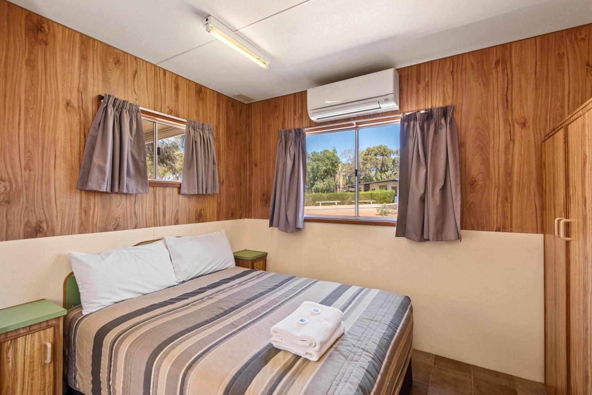 Discovery Parks - Lake Bonney Barmera Kamer foto