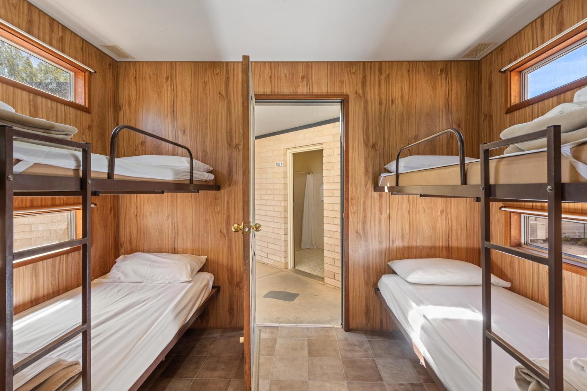 Discovery Parks - Lake Bonney Barmera Kamer foto
